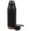Изображение №2 | Термобутылка Steady, черная