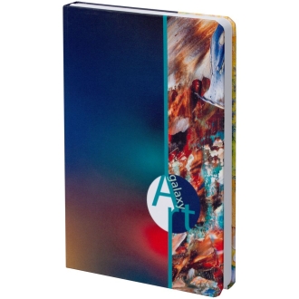 Изображение №2 | Ежедневник Laminat Mini на заказ, недатированный