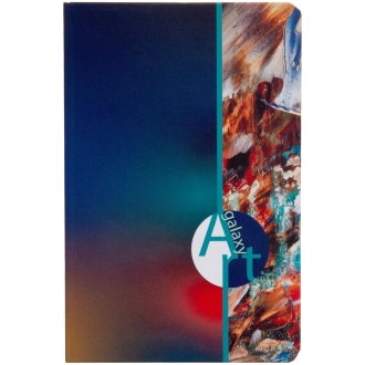 Изображение №3 | Ежедневник Laminat Mini на заказ, недатированный