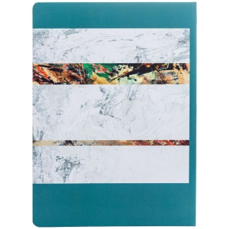 Изображение №3 | Ежедневник Laminat на заказ, недатированный