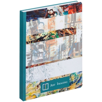 Изображение №4 | Ежедневник Laminat на заказ, недатированный