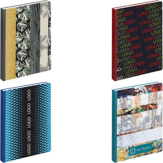 Изображение №1 | Ежедневник Laminat на заказ, недатированный