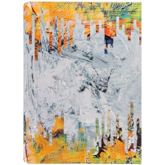 Изображение №3 | Ежедневник Laminat на заказ, датированный