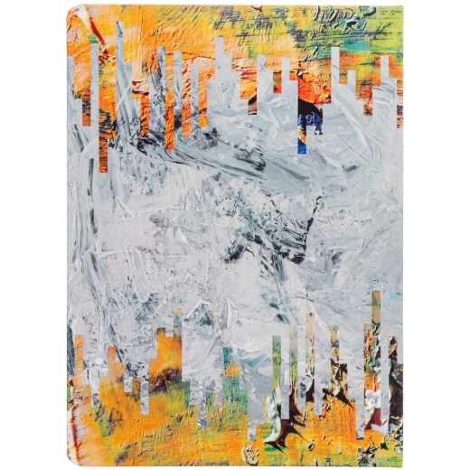 Изображение №3 | Ежедневник Laminat на заказ, датированный