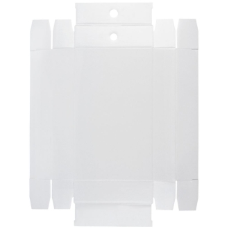 Изображение №6 | Коробка Sherst, белая