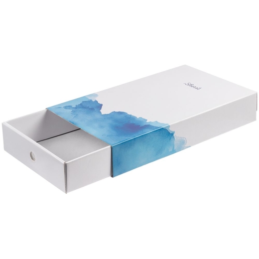 Изображение №4 | Коробка Sherst, белая