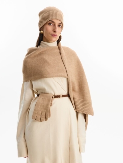 Изображение №1 | Набор Cordelia, бежевый, размер S/M