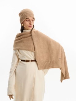 Изображение №2 | Набор Cordelia, бежевый, размер S/M