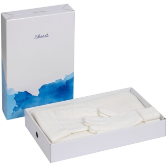 Изображение | Набор Alpine, белый, размер L/XL