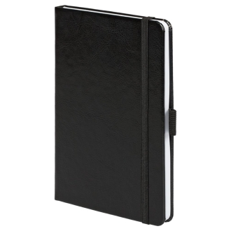 Изображение №2 | Блокнот Freenote Mini, в линейку, черный