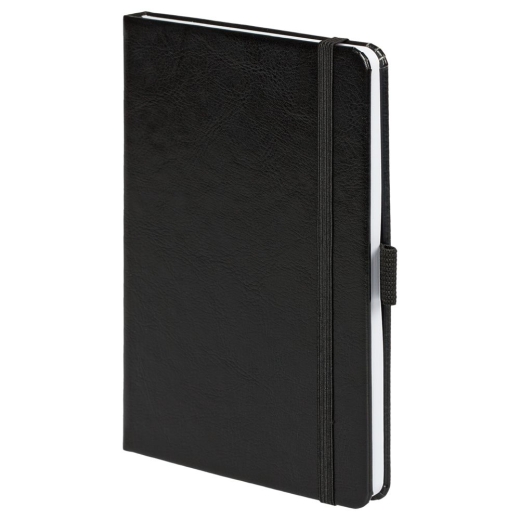 Изображение №2 | Блокнот Freenote Mini, в линейку, черный