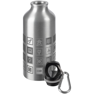 Изображение №2 | Бутылка для спорта Industry, энергетика