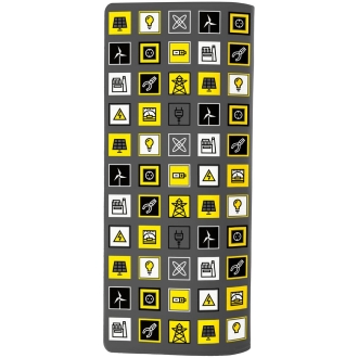 Изображение №2 | Органайзер для путешествий Industry, энергетика