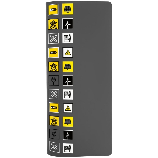 Изображение №1 | Органайзер для путешествий Industry, энергетика