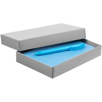 Изображение №3 | Коробка Pack Hack, серая