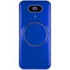 Изображение №3 | Внешний аккумулятор Omni Qi 10000 мАч, синий
