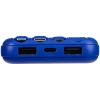 Изображение №5 | Внешний аккумулятор Omni Qi 10000 мАч, синий