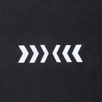 Изображение №11 | Куртка с подогревом Thermalli Everest, черная, размер S