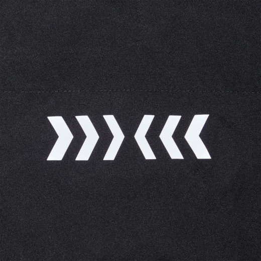 Изображение №11 | Куртка с подогревом Thermalli Everest, черная, размер S