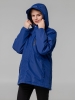 Изображение №15 | Куртка с подогревом Thermalli Pila, синяя, размер S
