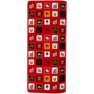 Изображение №7 | Набор личных аксессуаров Industry, металлургия