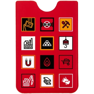 Изображение №9 | Набор личных аксессуаров Industry, металлургия