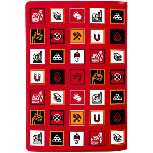 Изображение №4 | Набор личных аксессуаров Industry, металлургия