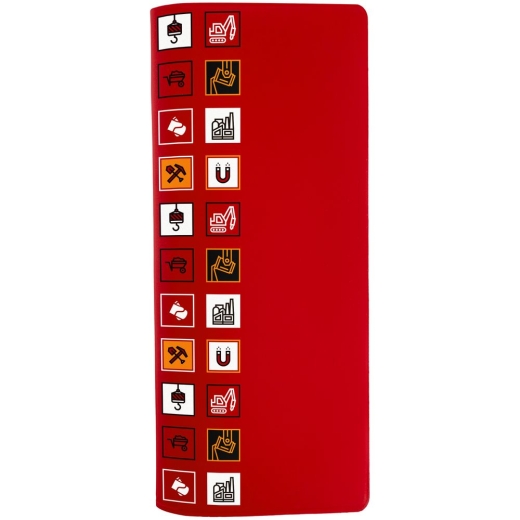 Изображение №6 | Набор личных аксессуаров Industry, металлургия