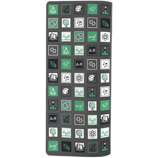 Изображение №4 | Набор личных аксессуаров Industry, наука и искусство