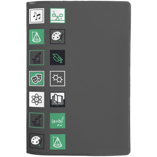 Изображение №6 | Набор личных аксессуаров Industry, наука и искусство