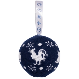 Изображение №6 | Елочный шар Pallina на заказ