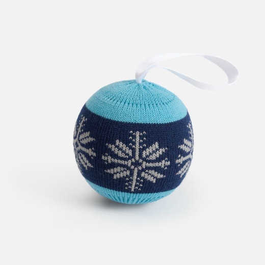 Изображение №3 | Елочный шар Pallina на заказ