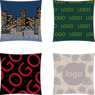 Изображение №1 | Подушка на заказ Capo, акрил