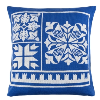 Изображение №3 | Подушка на заказ Capo, акрил