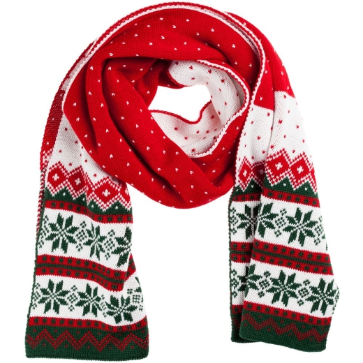 Изображение №7 | Шарф Joyful на заказ, XL, акрил