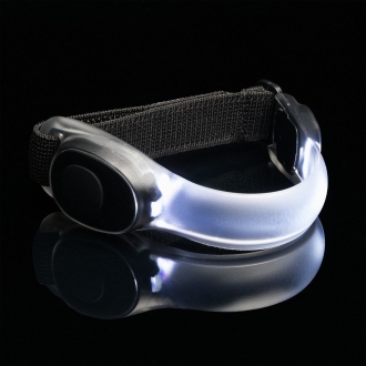 Изображение №1 | Фонарик — маячок безопасности Forrest Run, черный