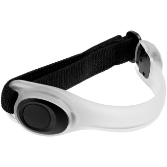 Изображение №2 | Фонарик — маячок безопасности Forrest Run, черный