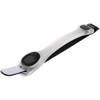 Изображение №3 | Фонарик — маячок безопасности Forrest Run, черный