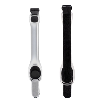 Изображение №4 | Фонарик — маячок безопасности Forrest Run, черный