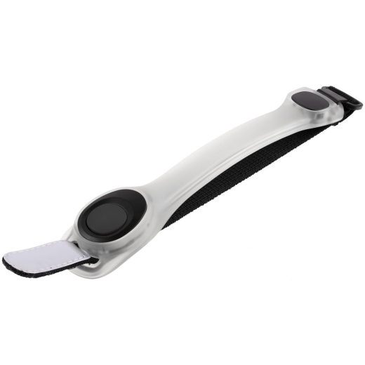 Изображение №3 | Фонарик — маячок безопасности Forrest Run, черный