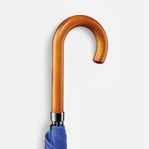 Изображение №4 | Зонт-трость LockWood, синий