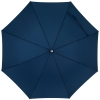 Изображение №2 | Зонт-трость Vento, темно-синий