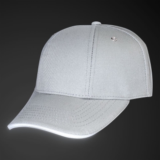 Изображение №2 | Бейсболка Hard Work со светоотражающим элементом
