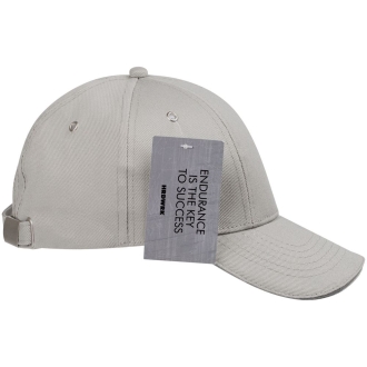 Изображение №4 | Бейсболка Hard Work со светоотражающим элементом