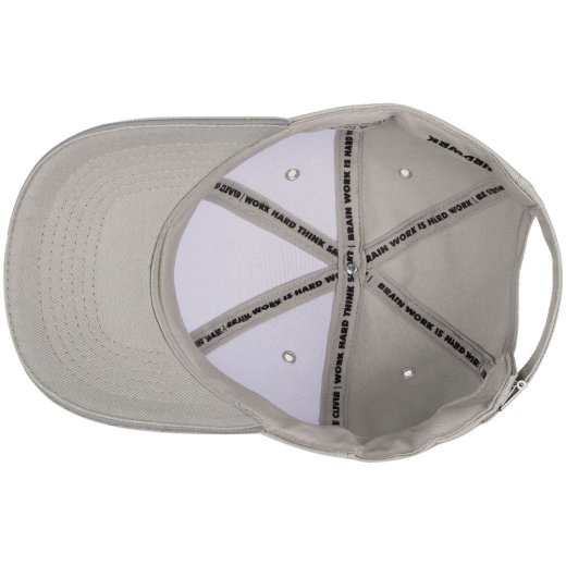 Изображение №3 | Бейсболка Hard Work со светоотражающим элементом