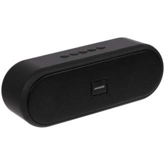Изображение №2 | Беспроводная стереоколонка Uniscend Roombox, черная