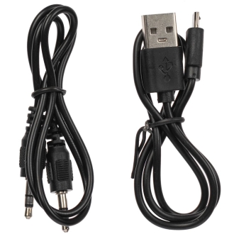 Изображение №14 | Беспроводная стереоколонка Uniscend Roombox, черная