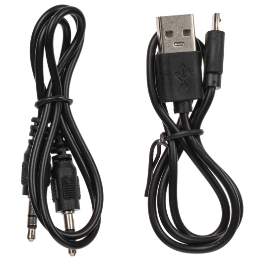 Изображение №14 | Беспроводная стереоколонка Uniscend Roombox, черная