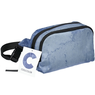 Изображение №6 | Поясная сумка Blue Marble