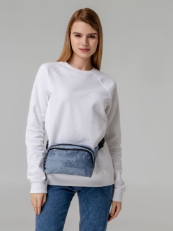 Изображение №7 | Поясная сумка Blue Marble